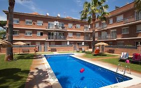 Apartamentos Velor