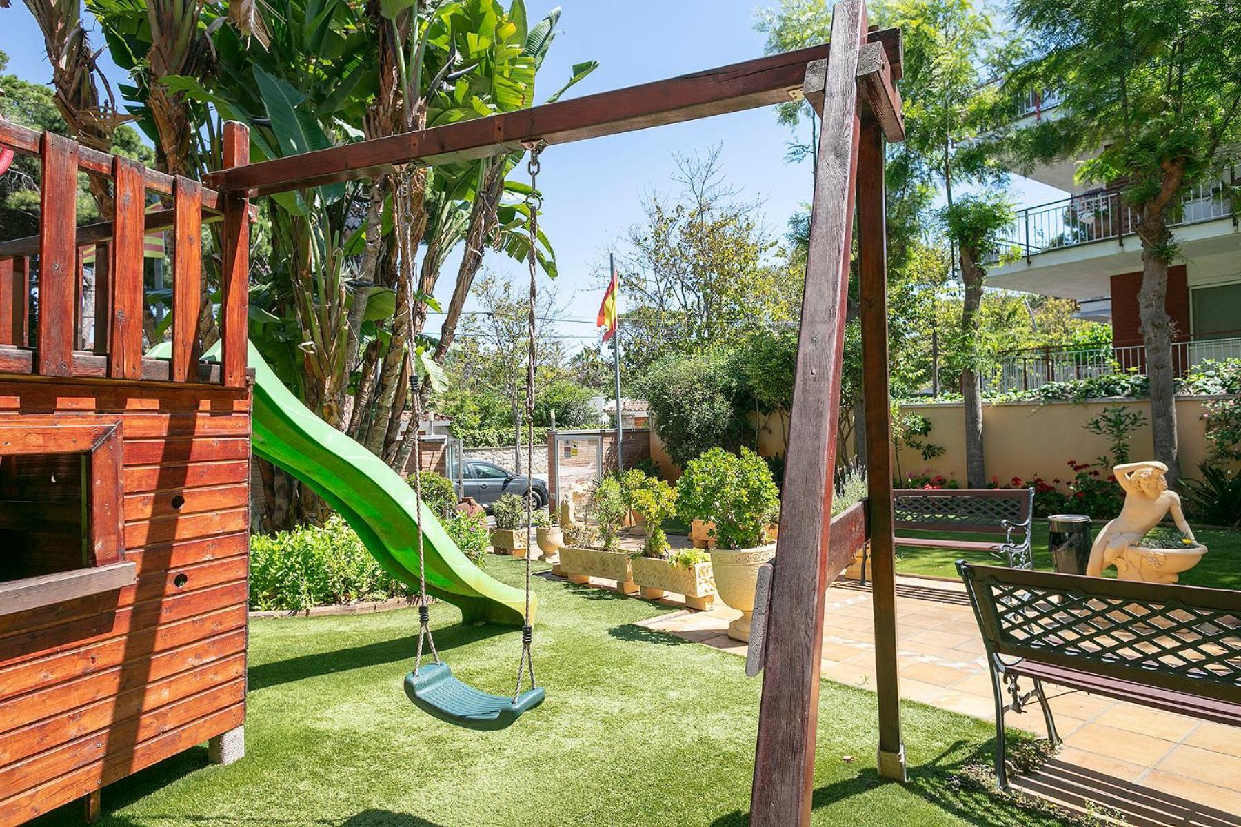 קסטלדפלס Apartamentos Velor מראה חיצוני תמונה
