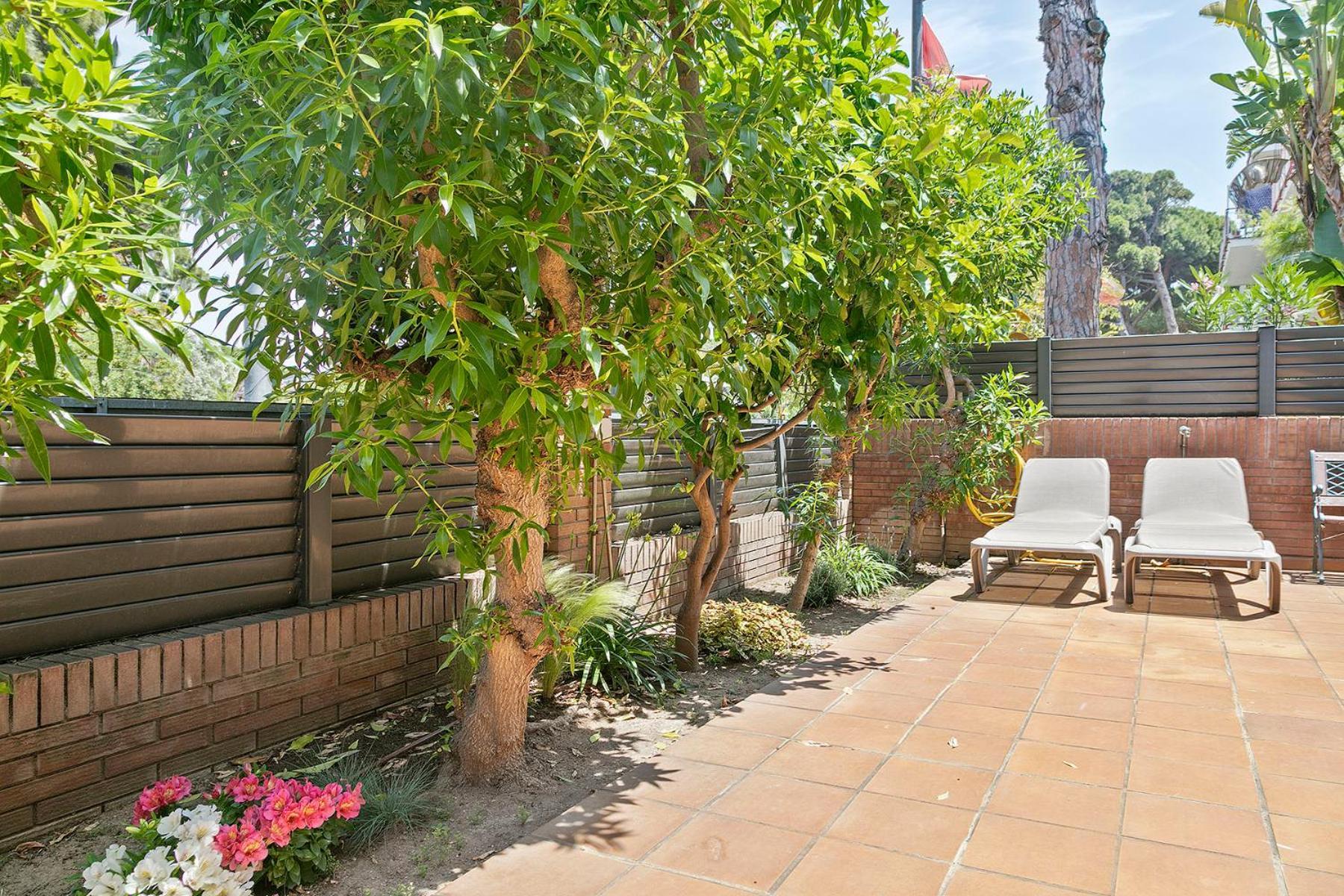 קסטלדפלס Apartamentos Velor מראה חיצוני תמונה