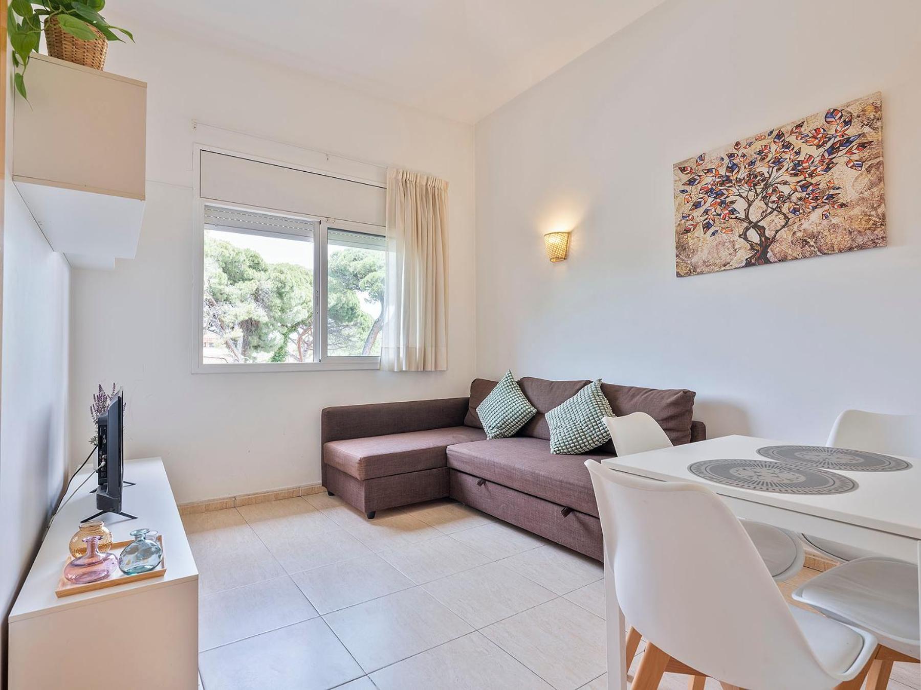 קסטלדפלס Apartamentos Velor מראה חיצוני תמונה