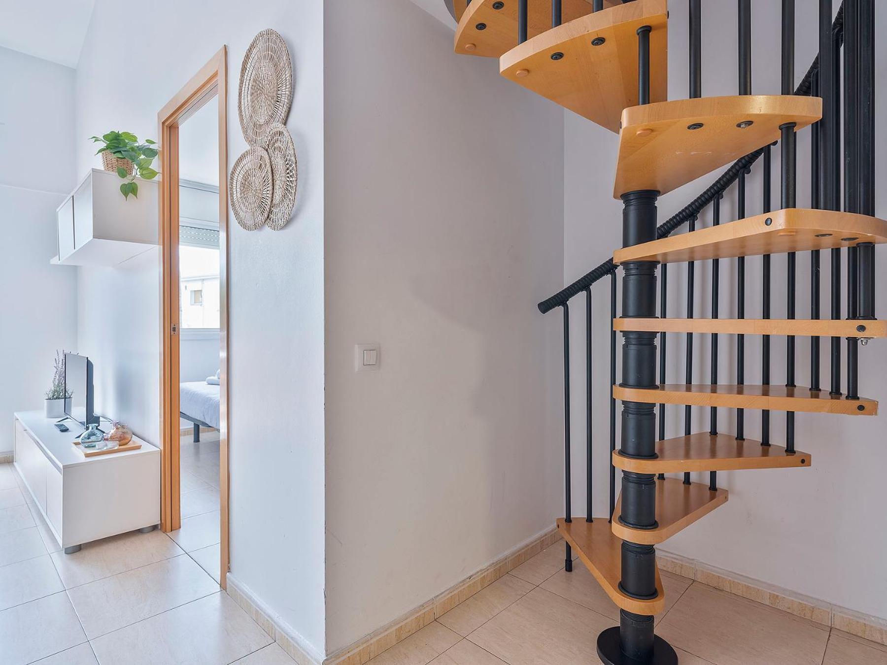 קסטלדפלס Apartamentos Velor מראה חיצוני תמונה