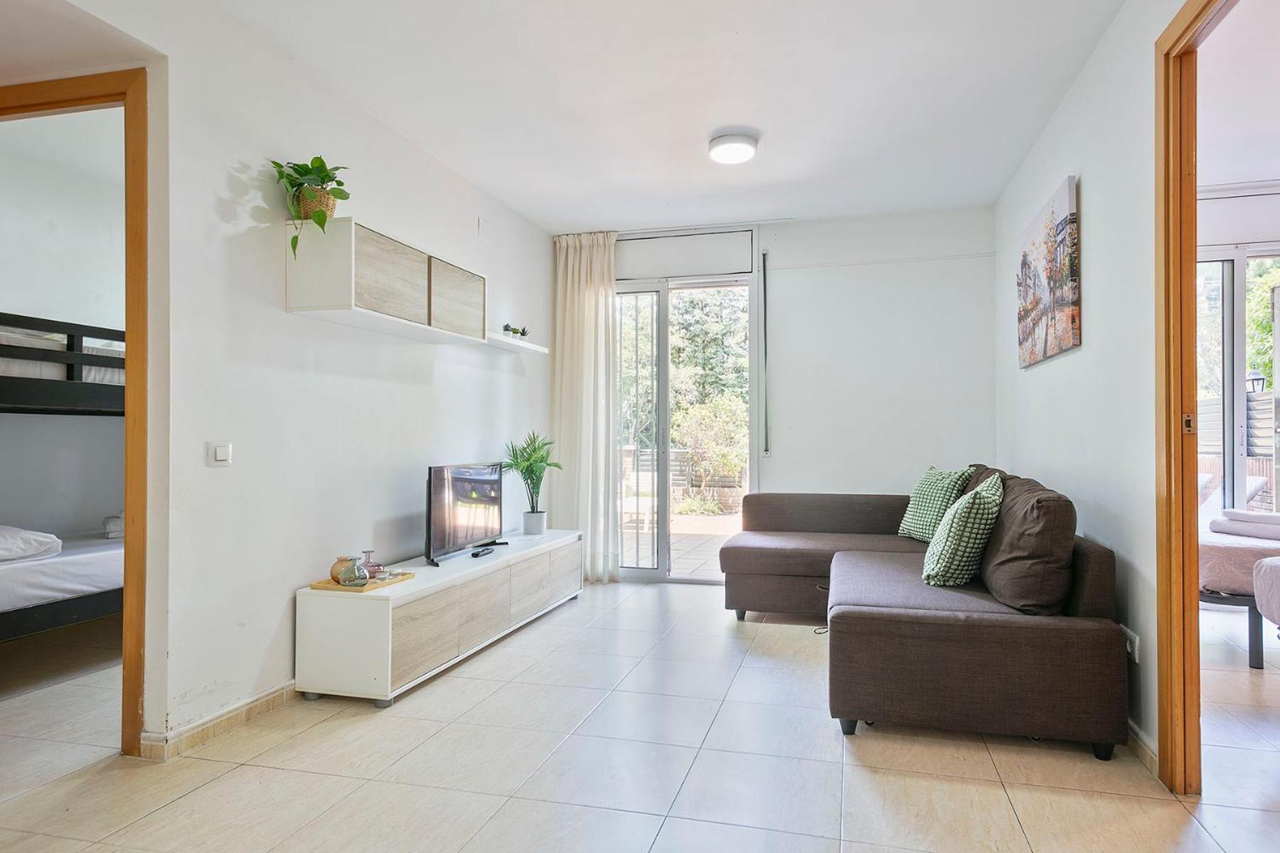 קסטלדפלס Apartamentos Velor מראה חיצוני תמונה