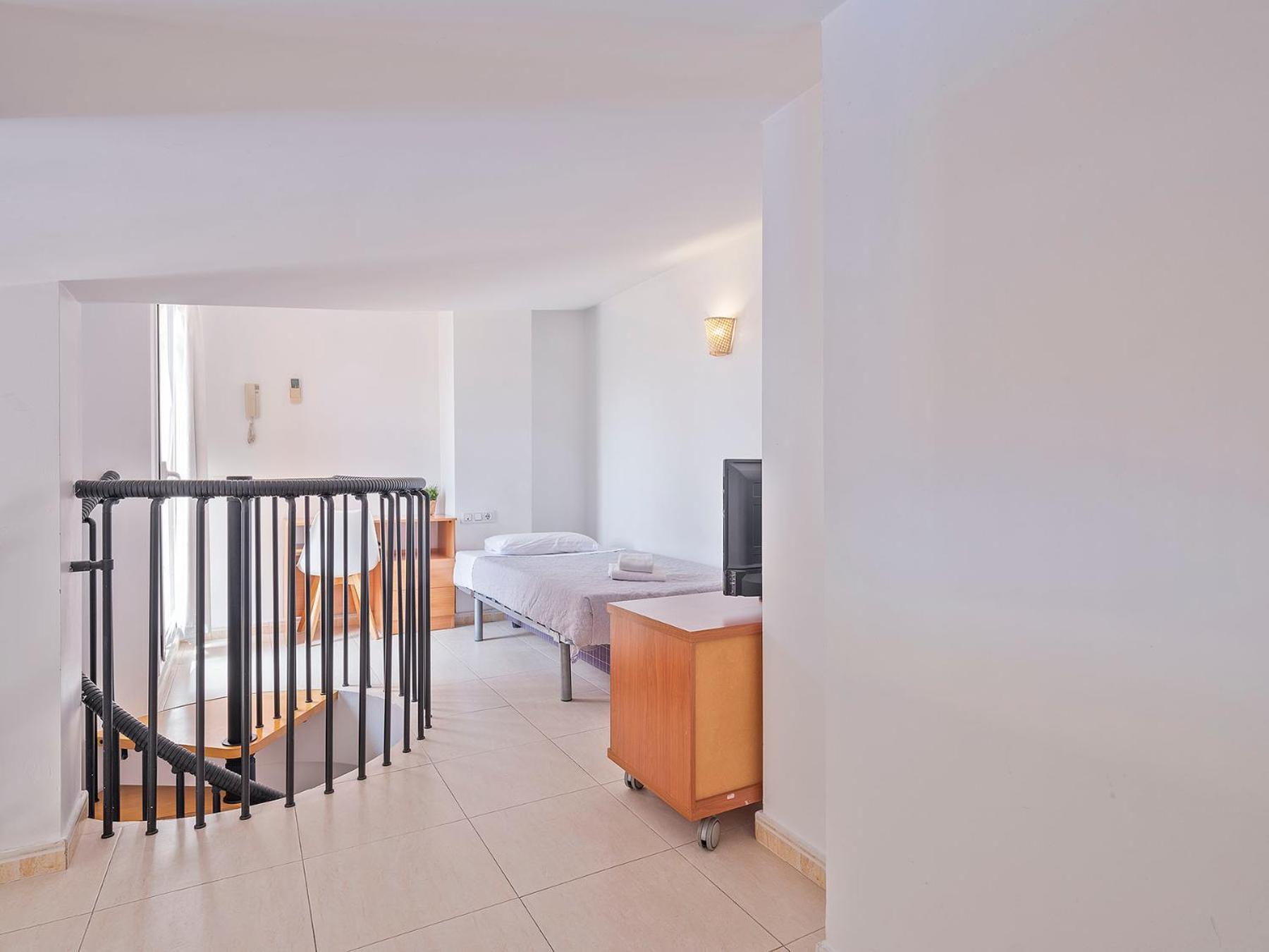 קסטלדפלס Apartamentos Velor מראה חיצוני תמונה