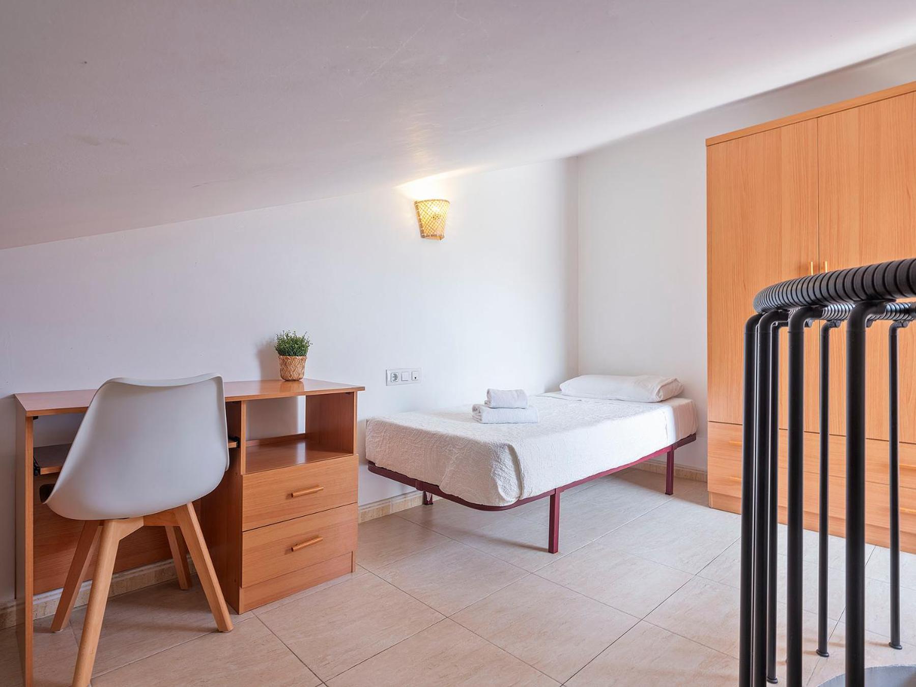 קסטלדפלס Apartamentos Velor מראה חיצוני תמונה