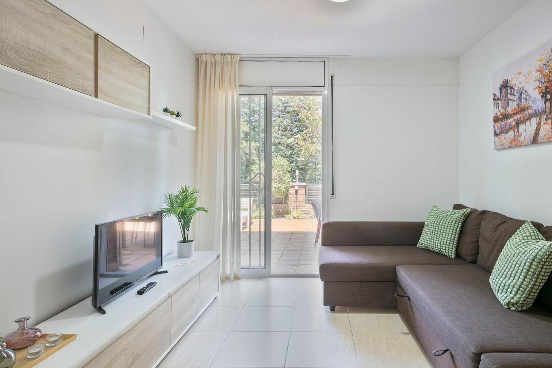 קסטלדפלס Apartamentos Velor מראה חיצוני תמונה