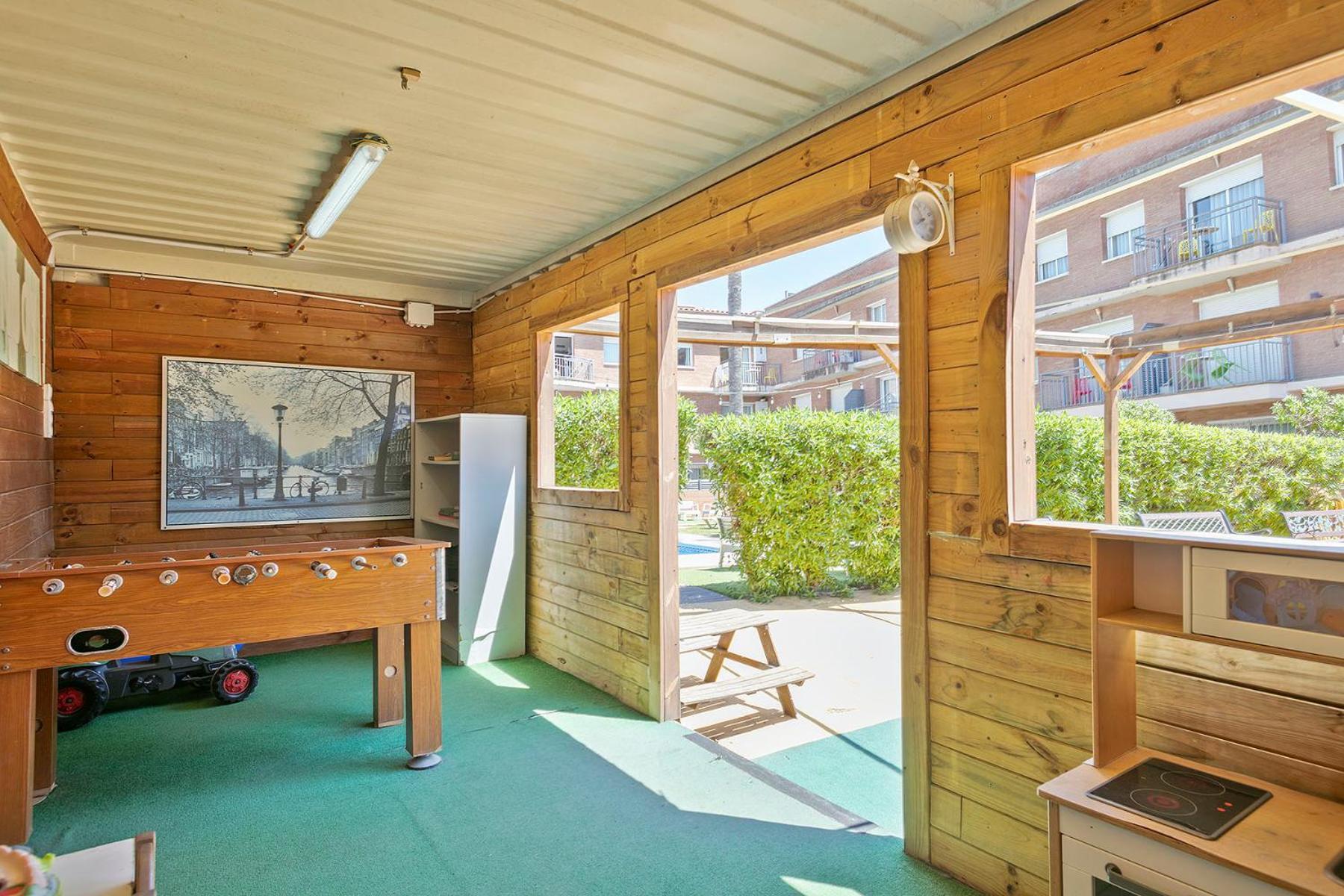 קסטלדפלס Apartamentos Velor מראה חיצוני תמונה