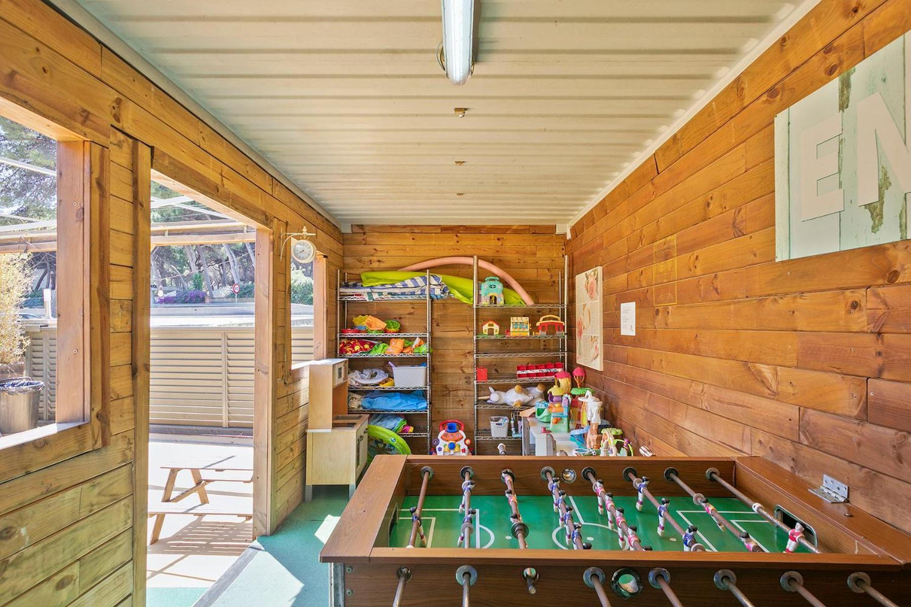 קסטלדפלס Apartamentos Velor מראה חיצוני תמונה