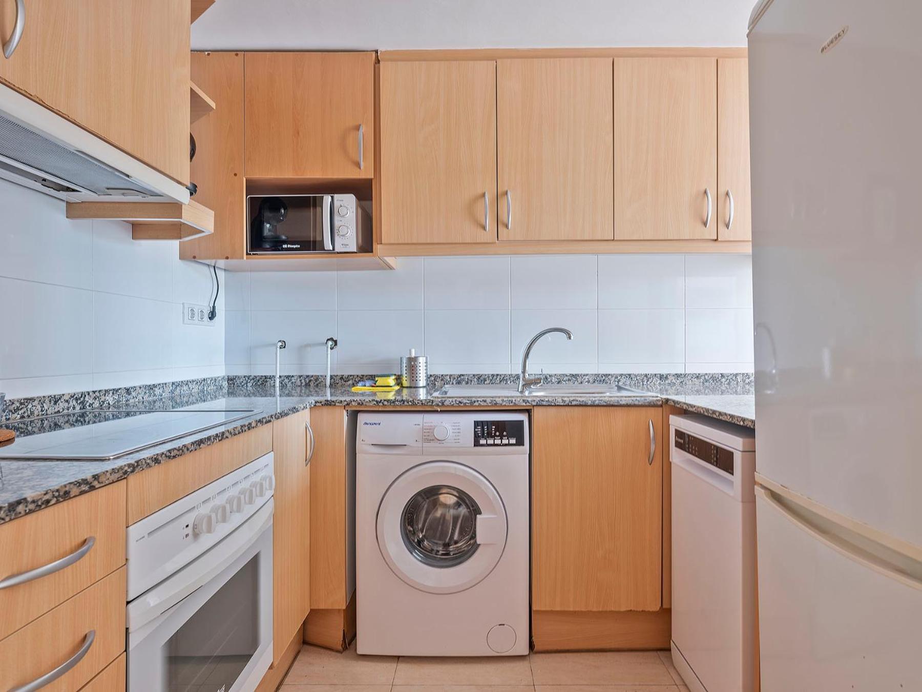 קסטלדפלס Apartamentos Velor מראה חיצוני תמונה