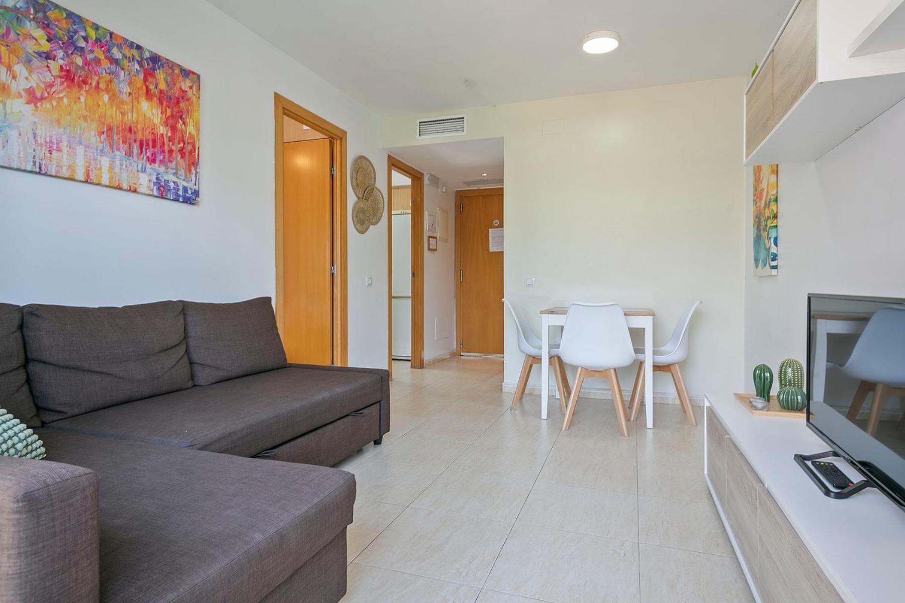 קסטלדפלס Apartamentos Velor מראה חיצוני תמונה