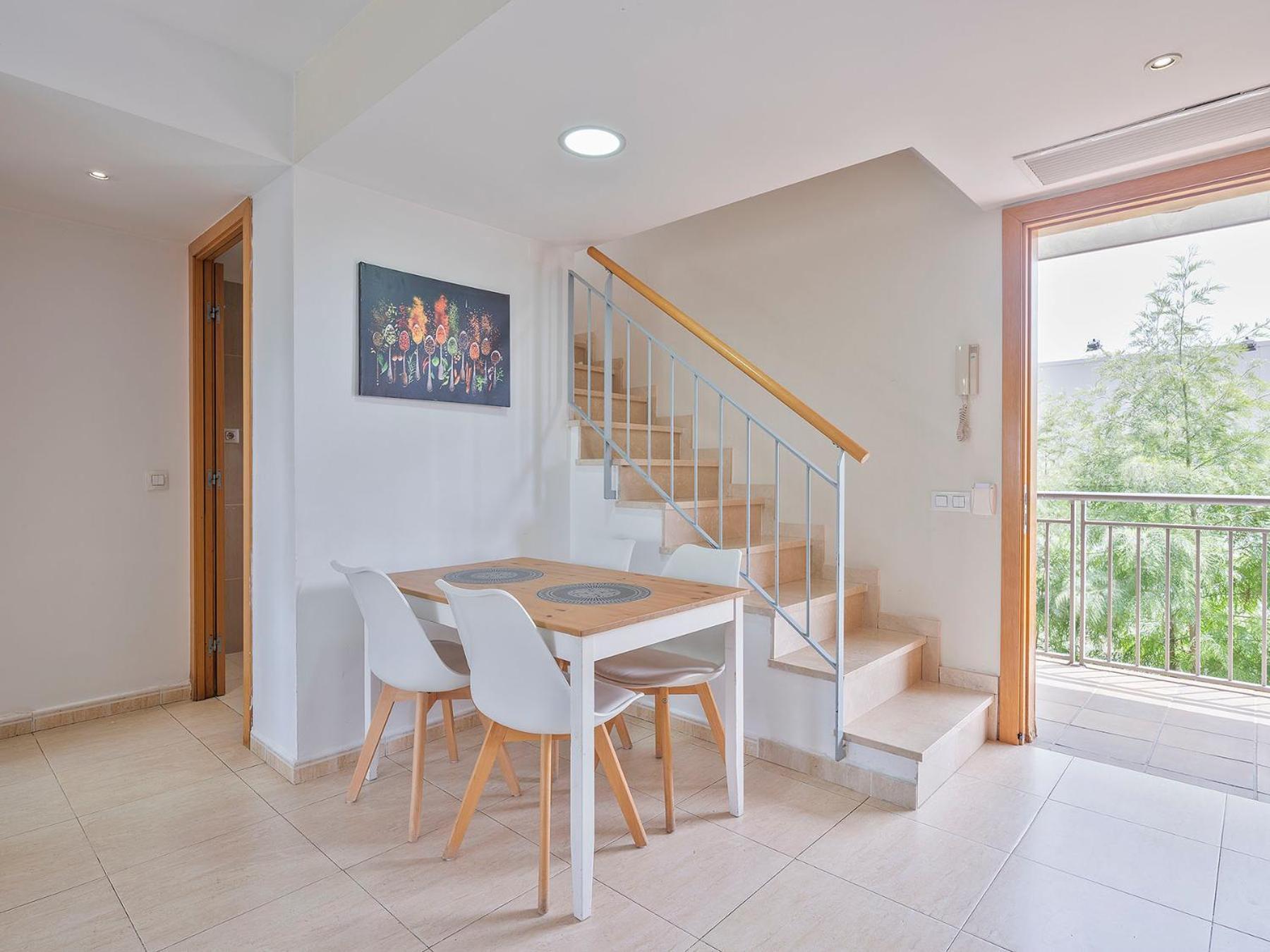 קסטלדפלס Apartamentos Velor מראה חיצוני תמונה
