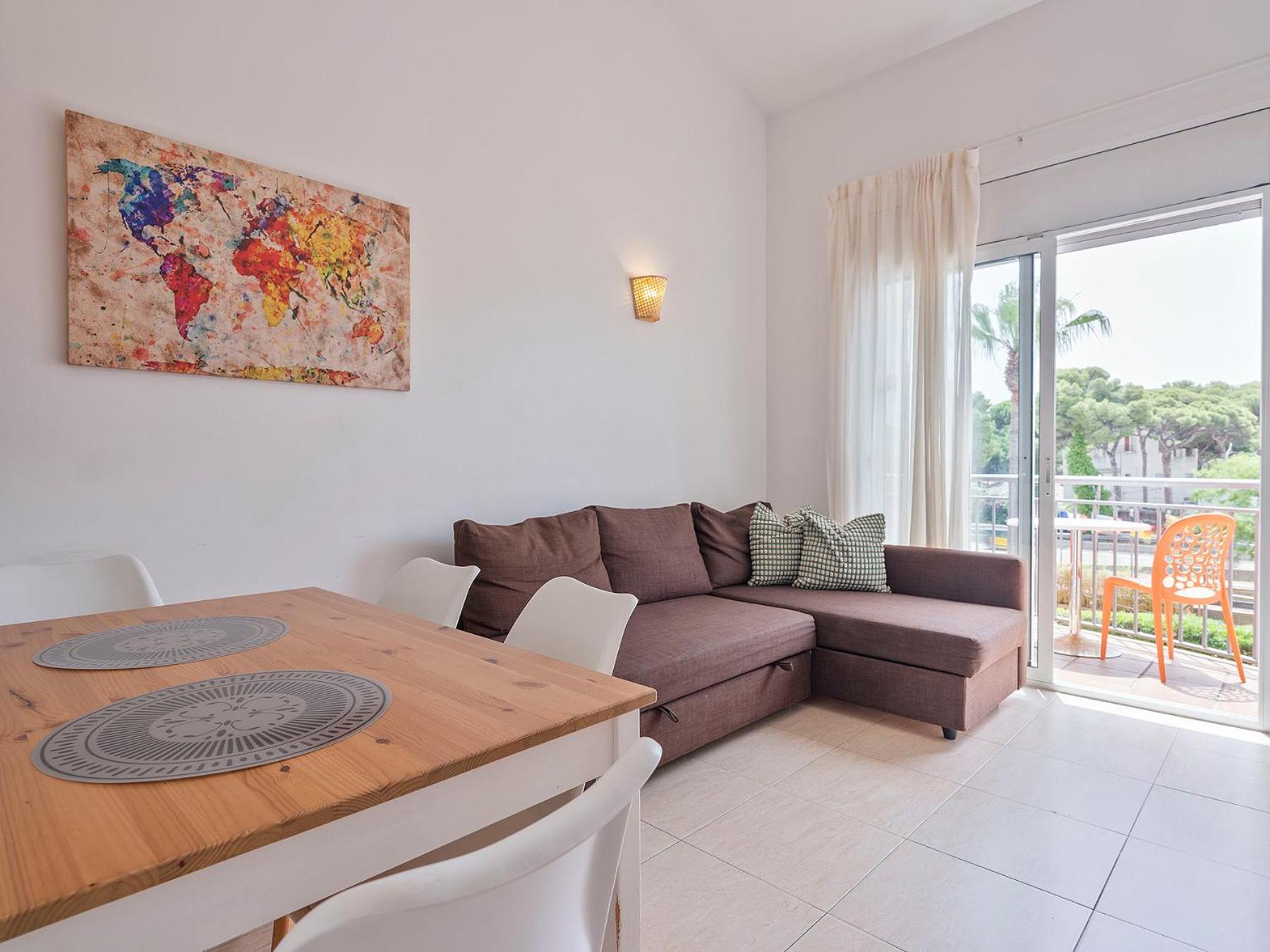 קסטלדפלס Apartamentos Velor מראה חיצוני תמונה