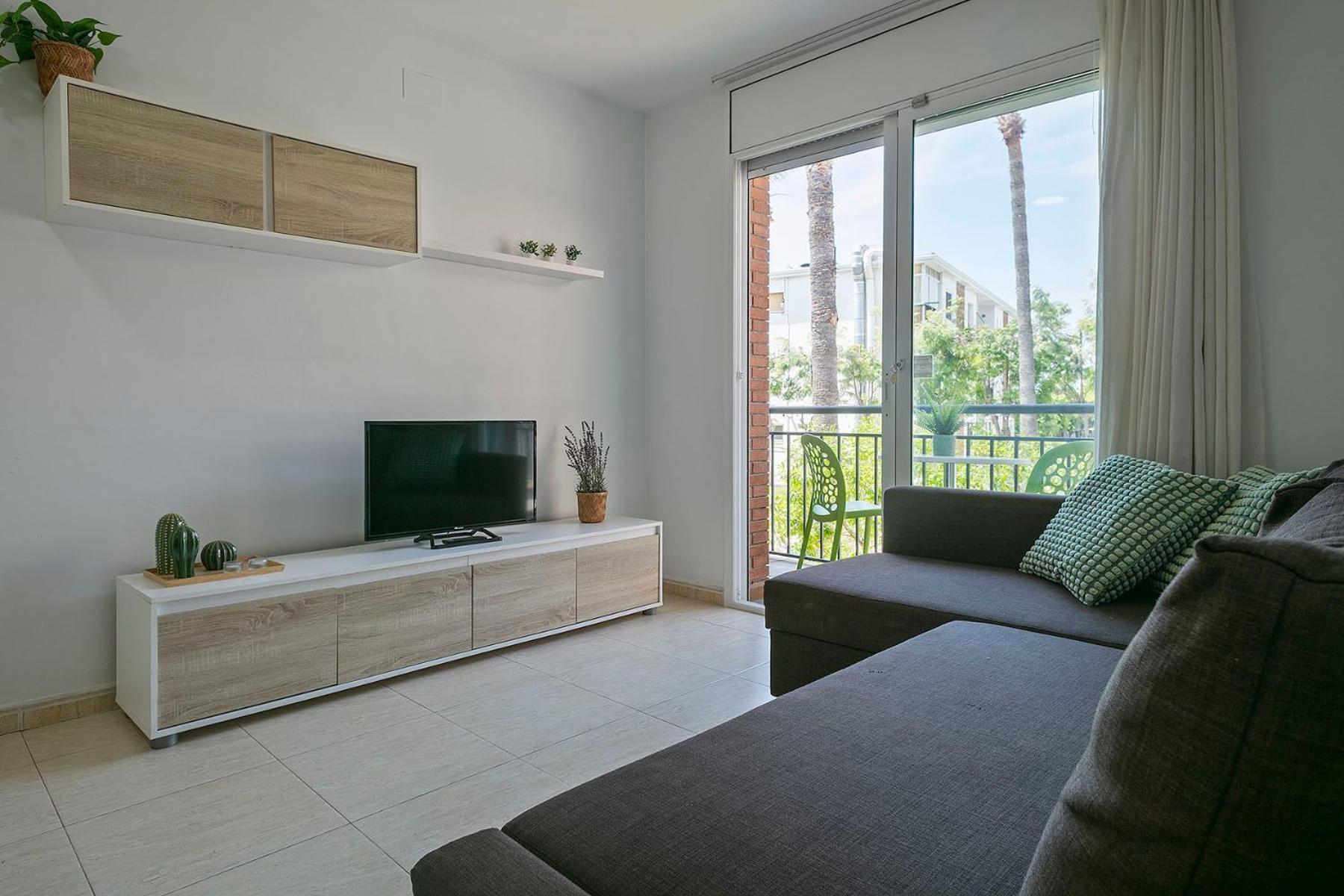 קסטלדפלס Apartamentos Velor מראה חיצוני תמונה