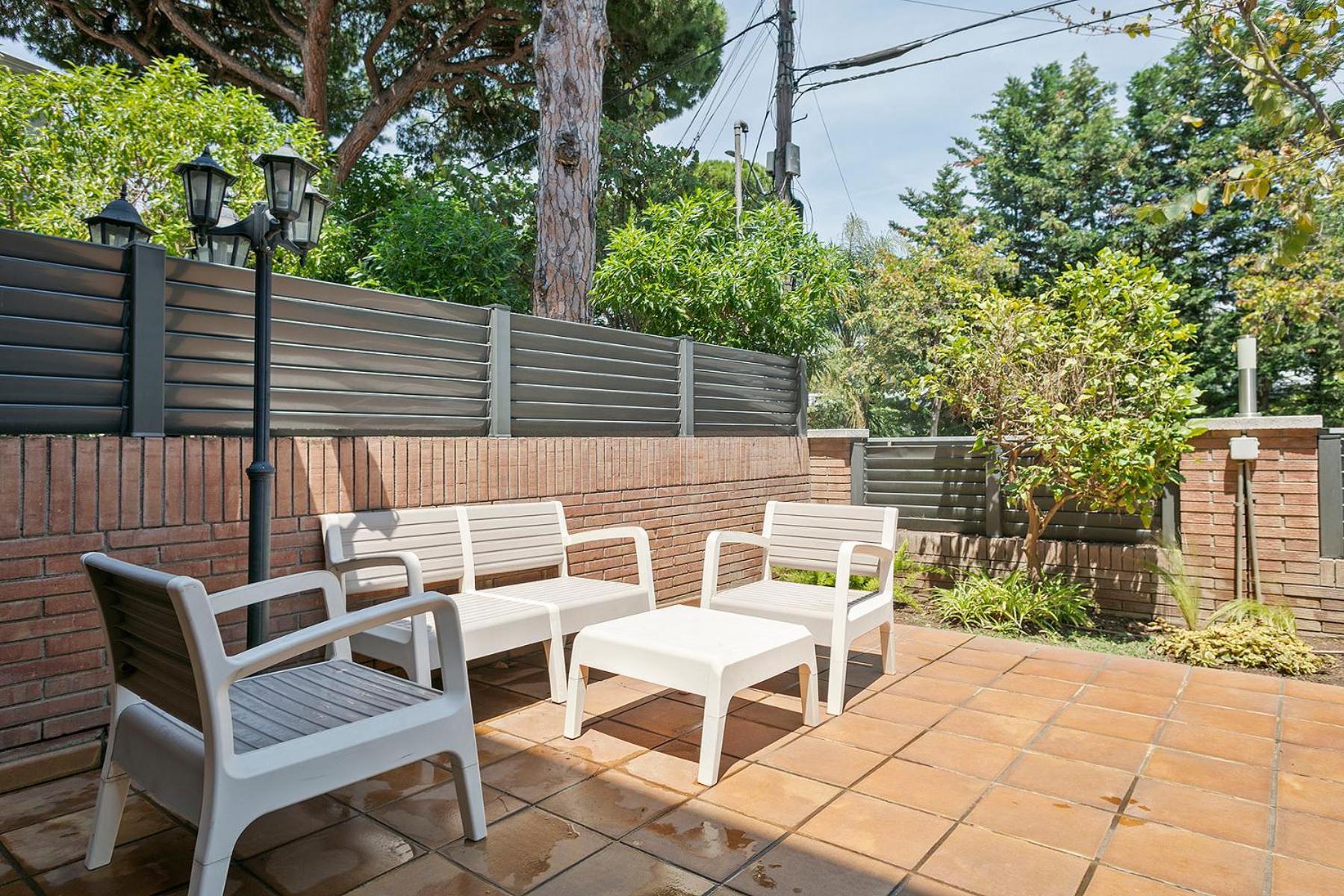 קסטלדפלס Apartamentos Velor מראה חיצוני תמונה
