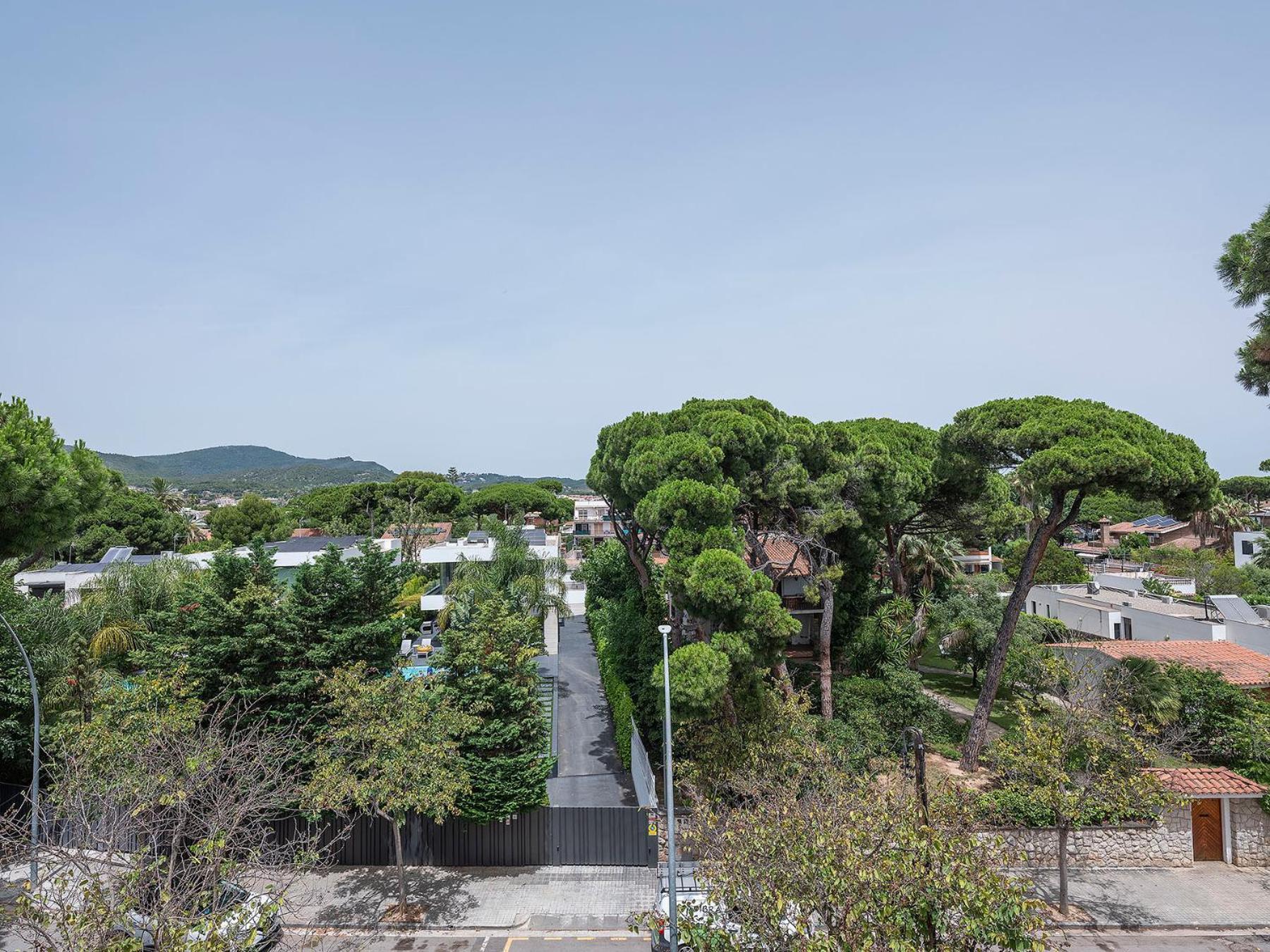 קסטלדפלס Apartamentos Velor מראה חיצוני תמונה
